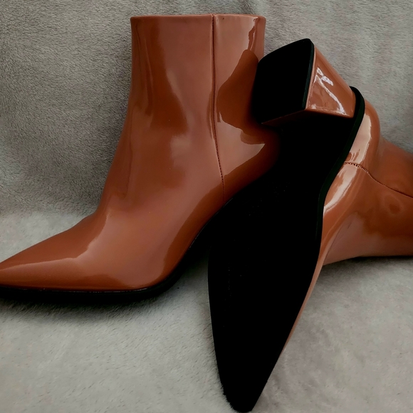 Boots - Picture 2 of 2